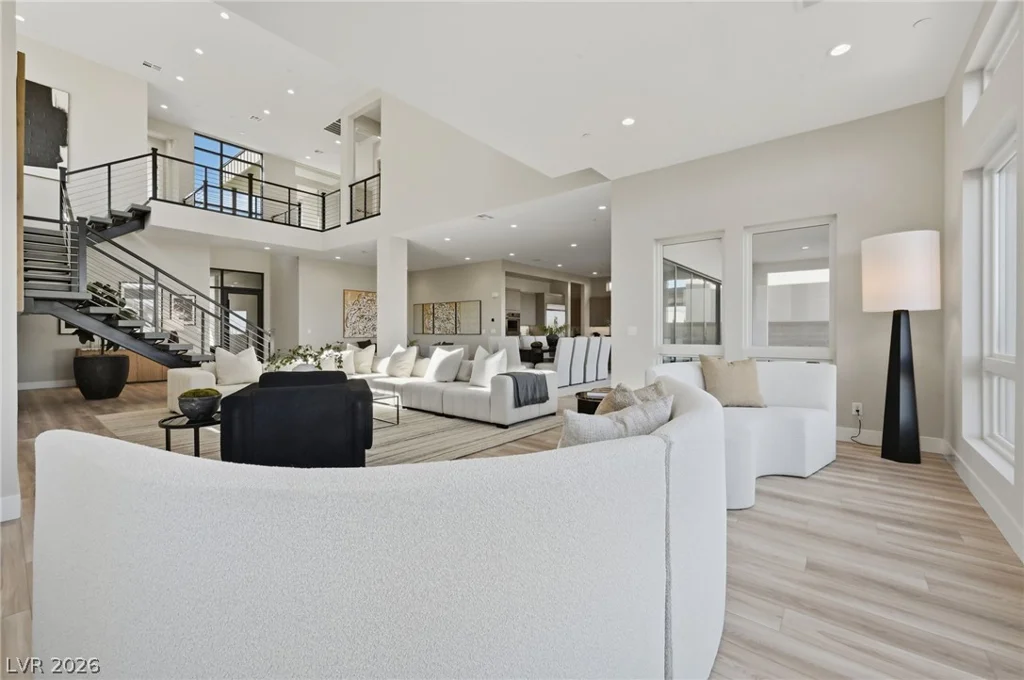 4840 Blushing Hills, Las Vegas, NV 89135