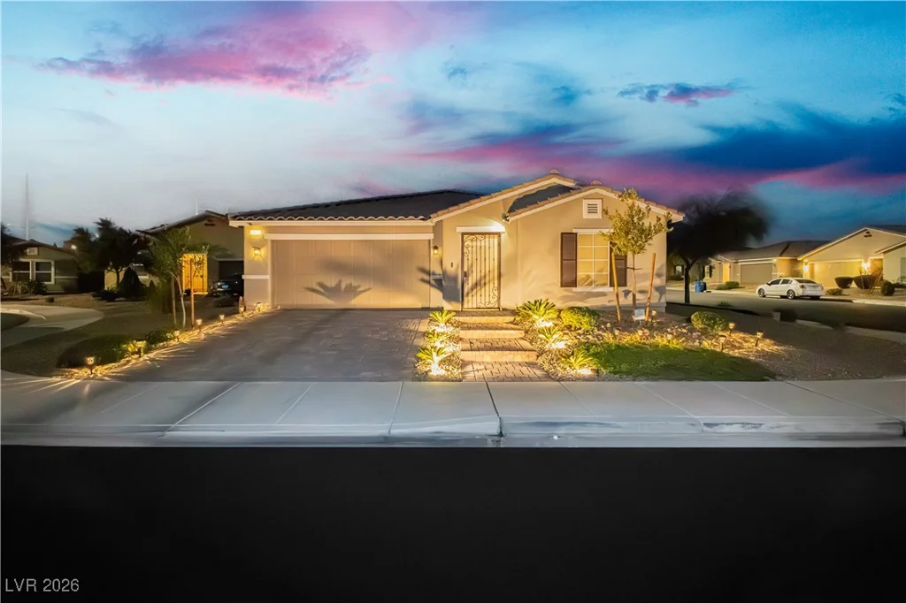 2421 Wild Onion, Las Vegas, NV 89030
