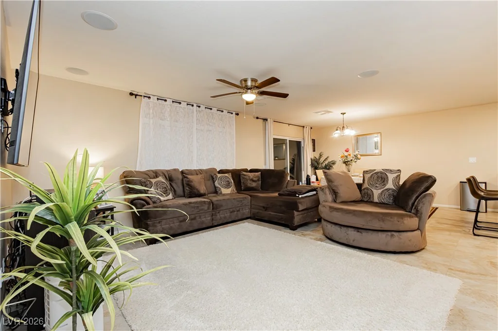 2421 Wild Onion, Las Vegas, NV 89030