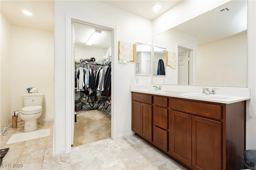 2421 Wild Onion, Las Vegas, NV 89030