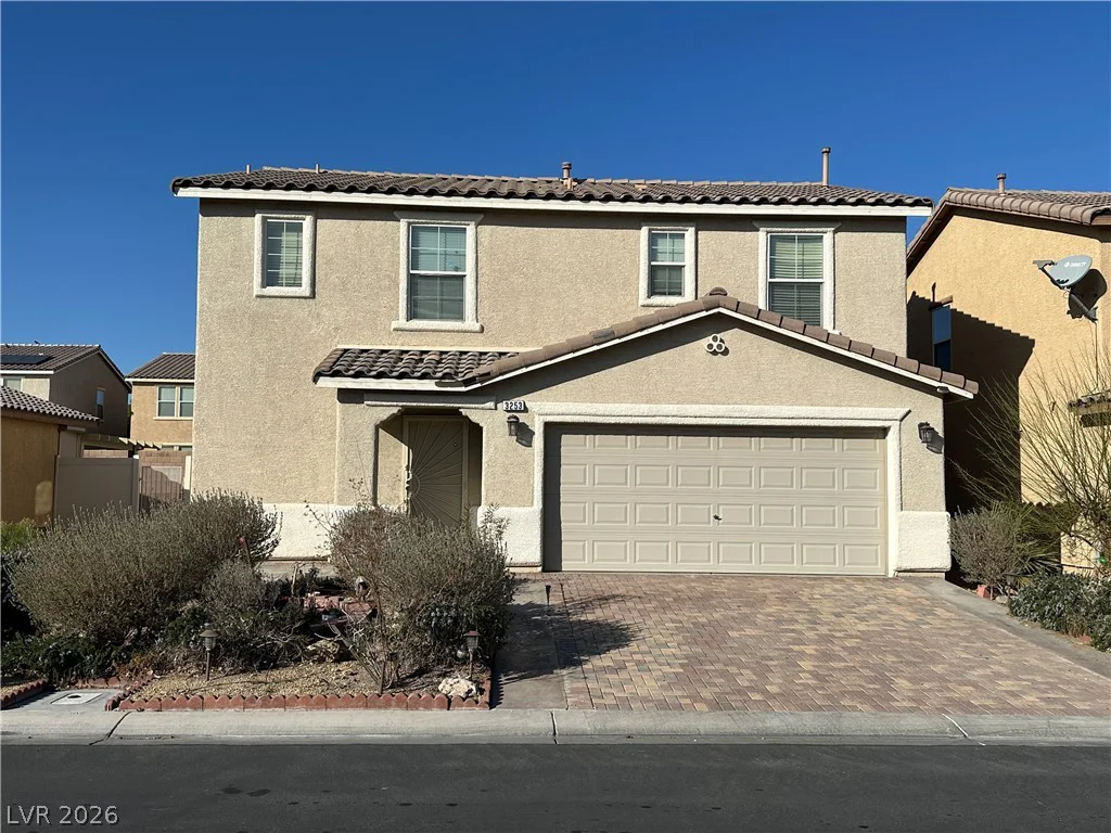 3253 Boland, North Las Vegas, NV 89032