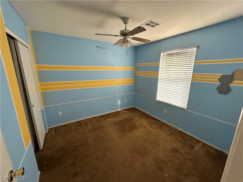 3253 Boland, North Las Vegas, NV 89032