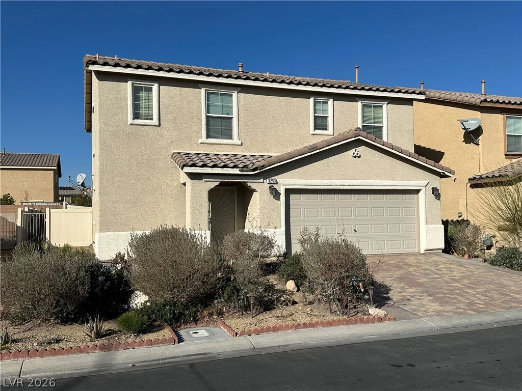 3253 Boland, North Las Vegas, NV 89032