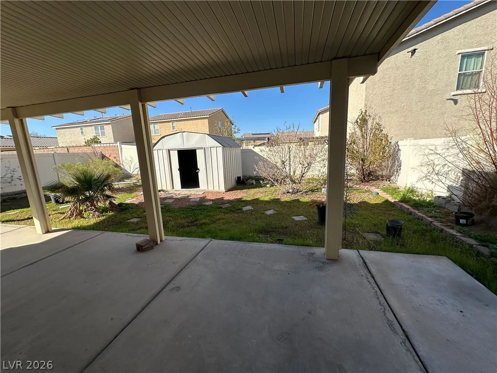 3253 Boland, North Las Vegas, NV 89032