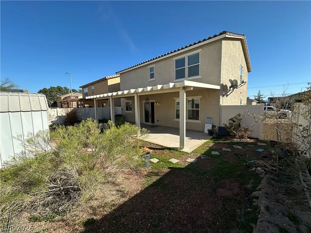 3253 Boland, North Las Vegas, NV 89032