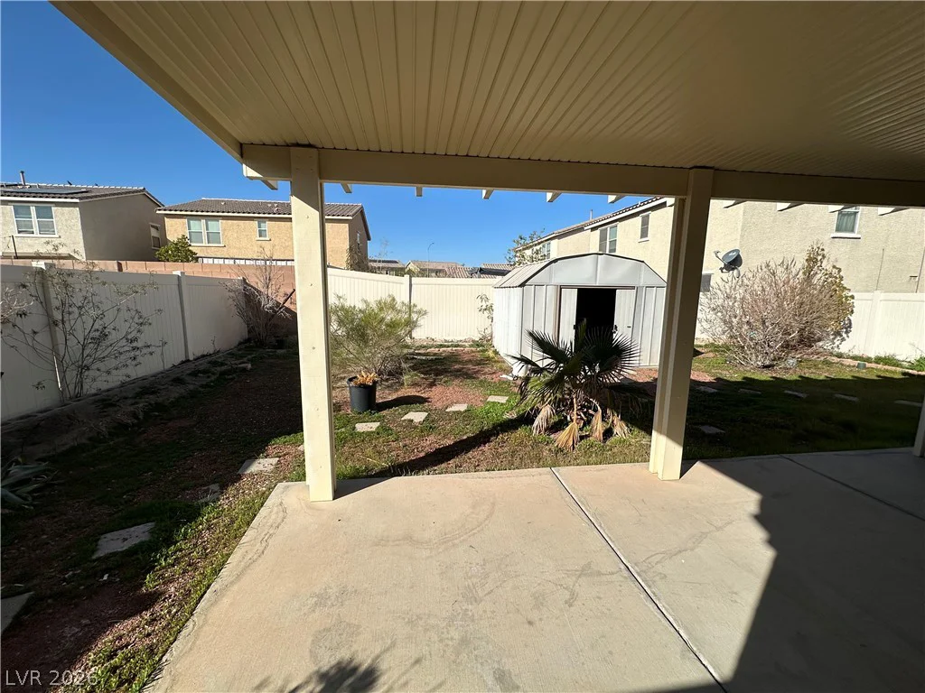 3253 Boland, North Las Vegas, NV 89032