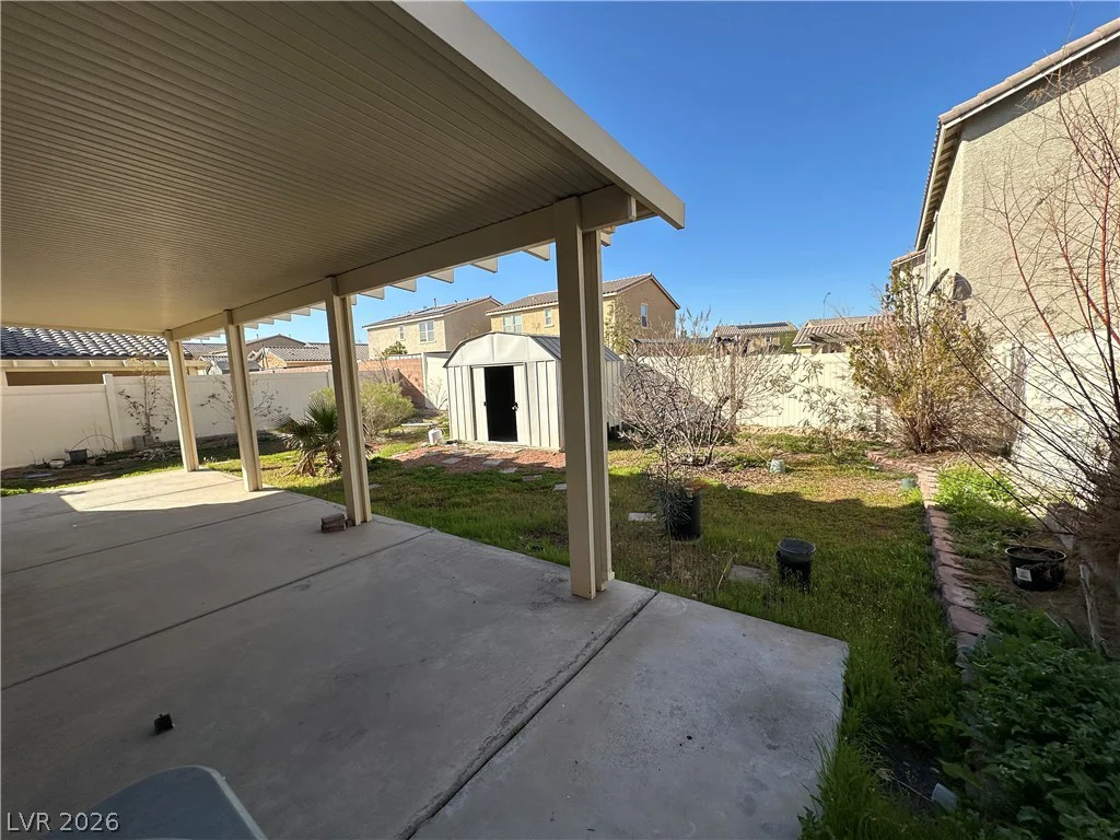 3253 Boland, North Las Vegas, NV 89032