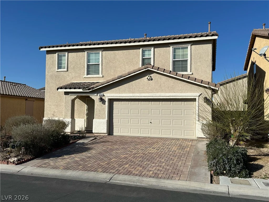 3253 Boland, North Las Vegas, NV 89032