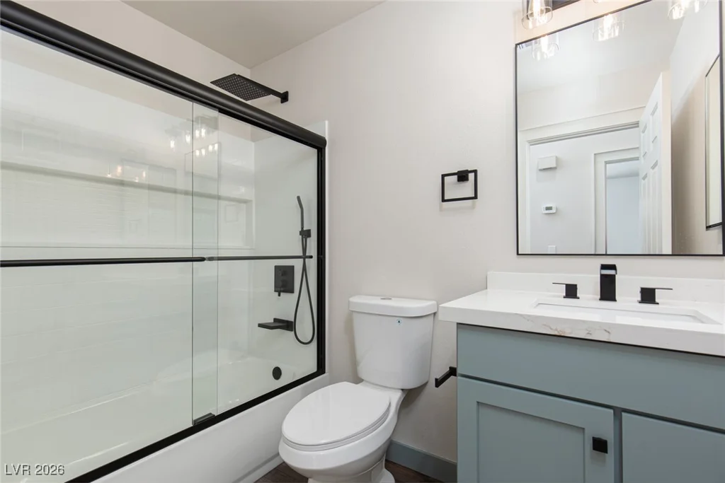 7141 Desert Clover, Las Vegas, NV 89129