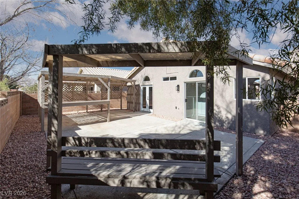 7141 Desert Clover, Las Vegas, NV 89129