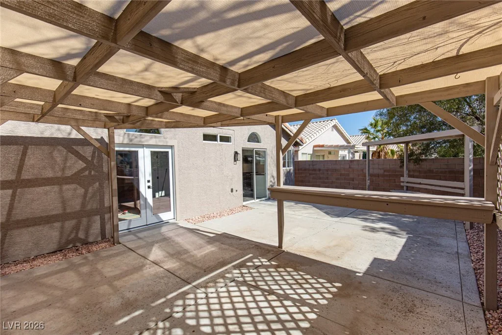 7141 Desert Clover, Las Vegas, NV 89129