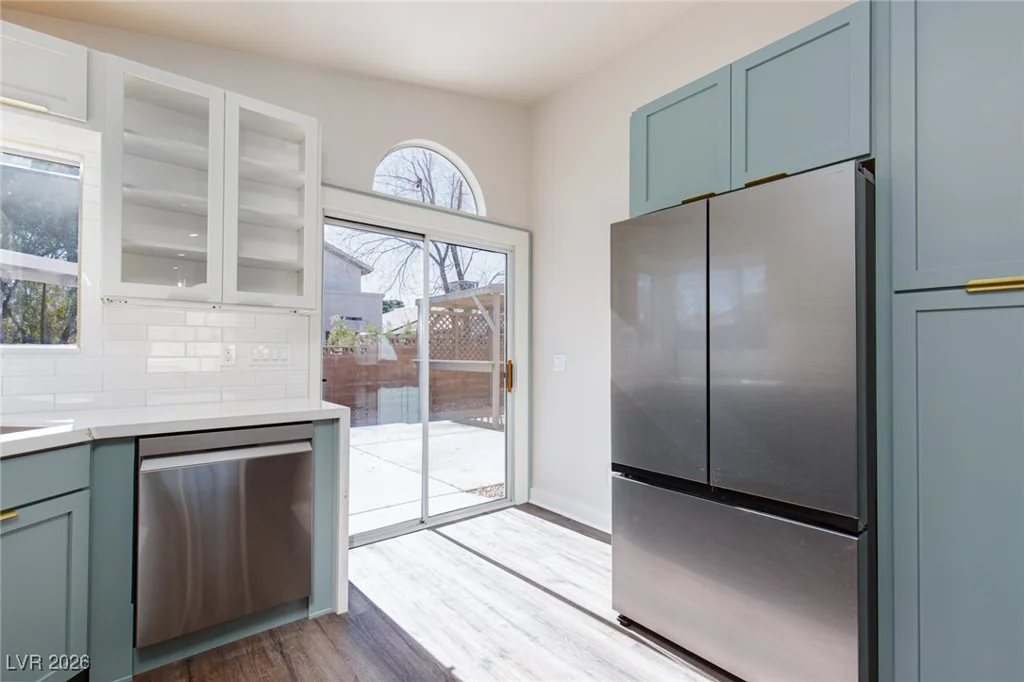7141 Desert Clover, Las Vegas, NV 89129