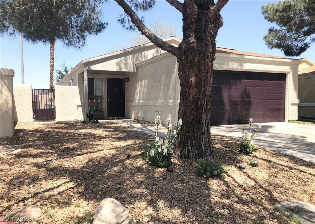 2124 Haven Hill, Las Vegas, NV 89106