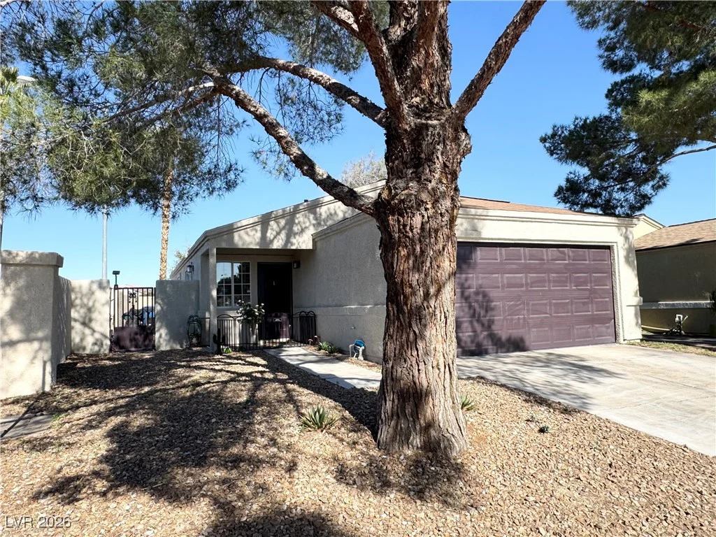 2124 Haven Hill, Las Vegas, NV 89106