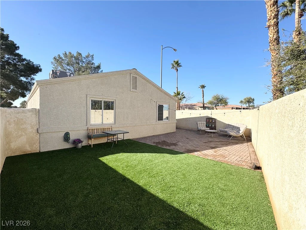 2124 Haven Hill, Las Vegas, NV 89106
