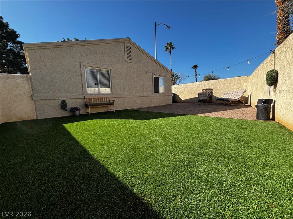 2124 Haven Hill, Las Vegas, NV 89106