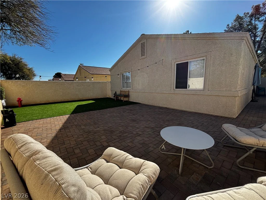 2124 Haven Hill, Las Vegas, NV 89106