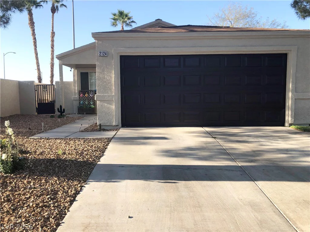 2124 Haven Hill, Las Vegas, NV 89106