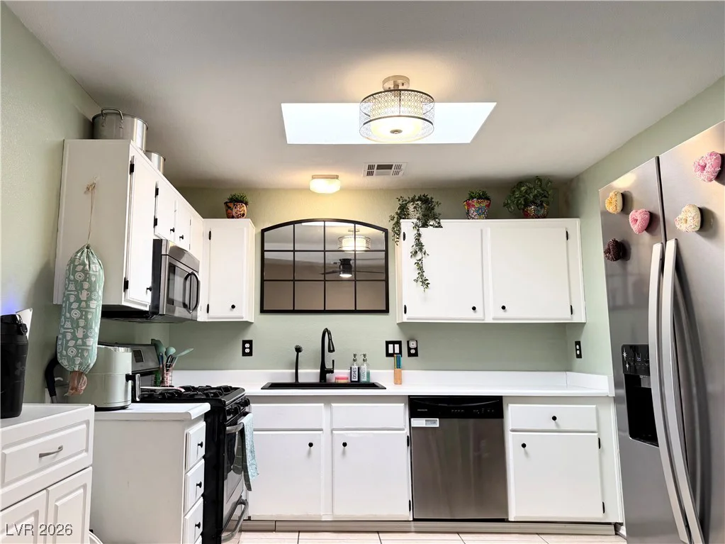 2124 Haven Hill, Las Vegas, NV 89106