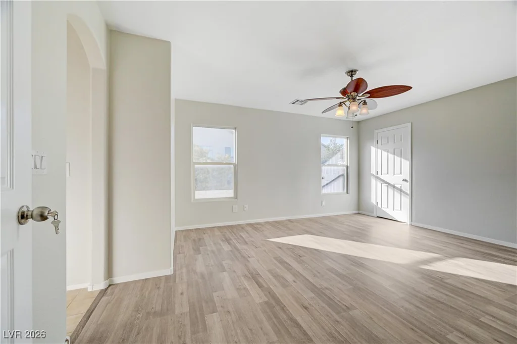 8117 Peach Flare, Las Vegas, NV 89143