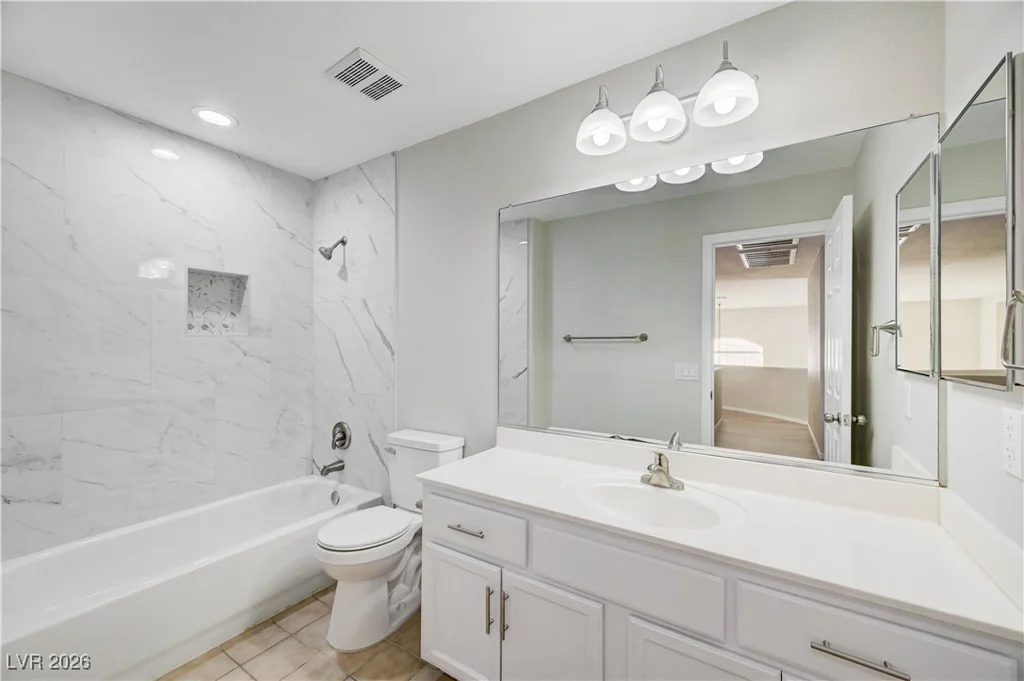 8117 Peach Flare, Las Vegas, NV 89143