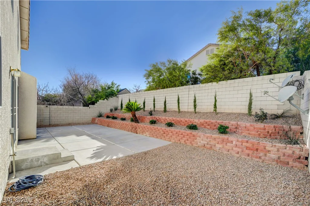8117 Peach Flare, Las Vegas, NV 89143