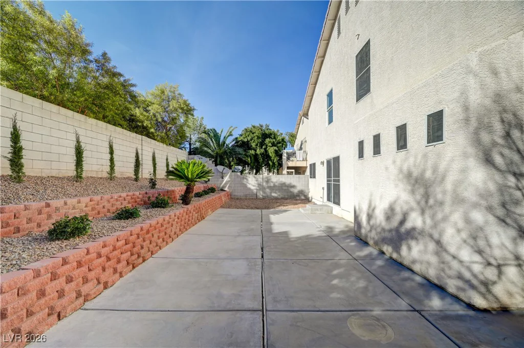 8117 Peach Flare, Las Vegas, NV 89143