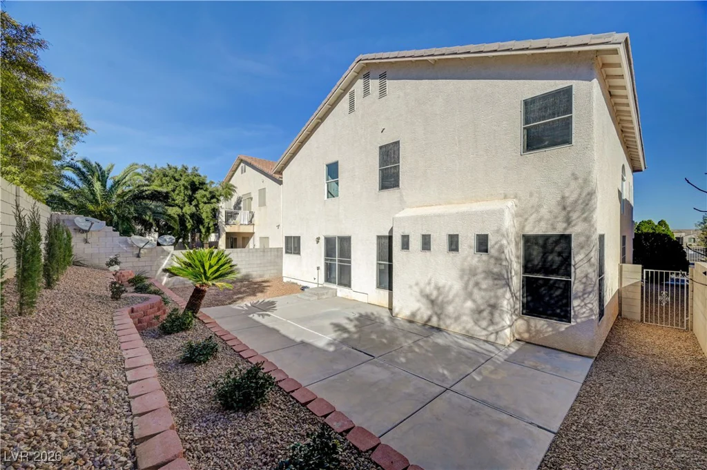 8117 Peach Flare, Las Vegas, NV 89143