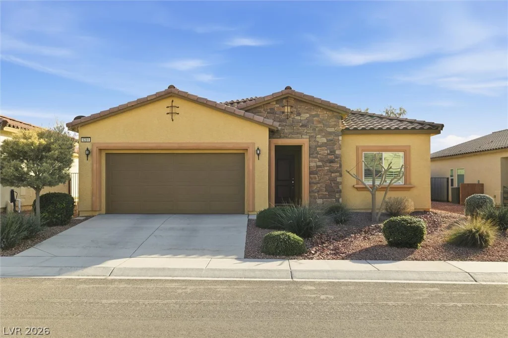 5281 San Palo, Pahrump, NV 89061
