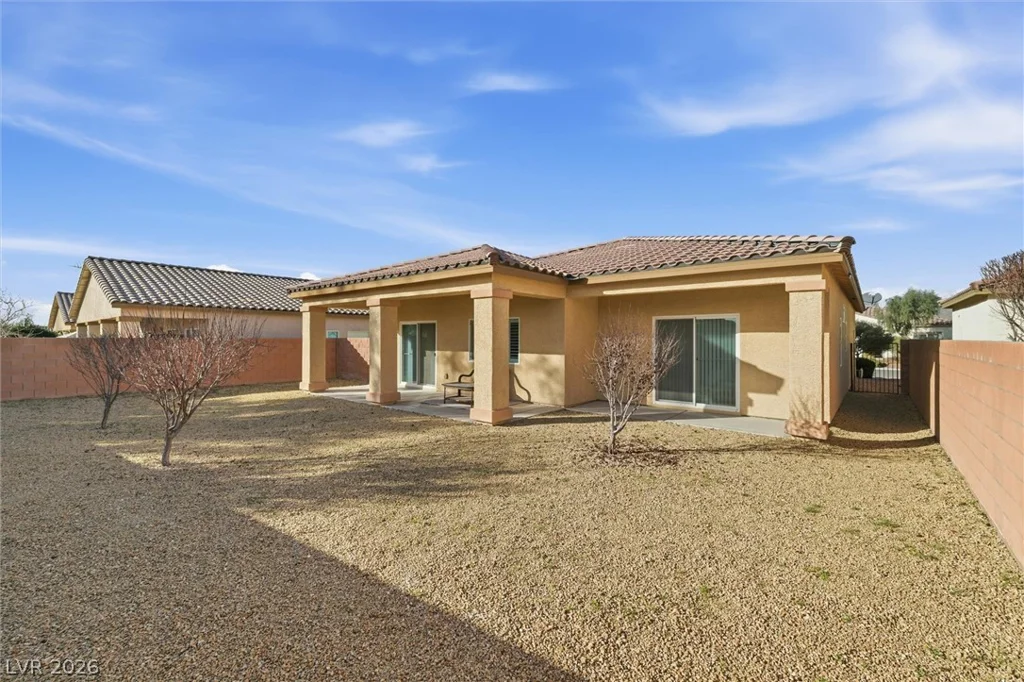 5281 San Palo, Pahrump, NV 89061
