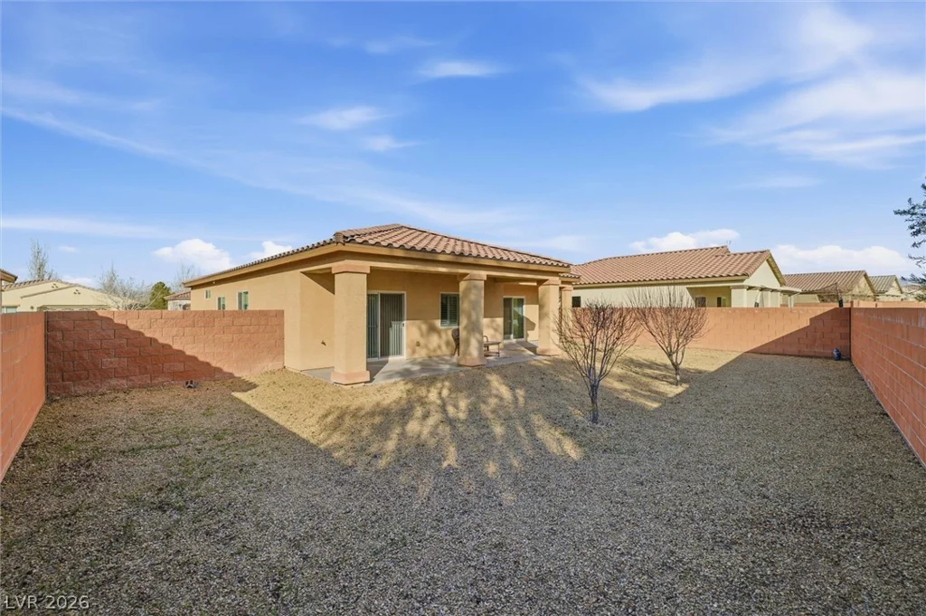5281 San Palo, Pahrump, NV 89061