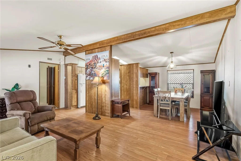 3176 Arroya, Laughlin, NV 89029