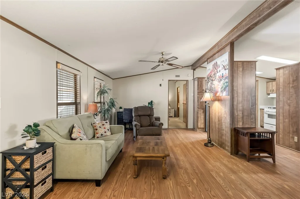 3176 Arroya, Laughlin, NV 89029