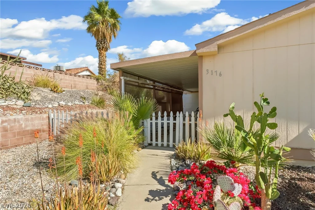 3176 Arroya, Laughlin, NV 89029