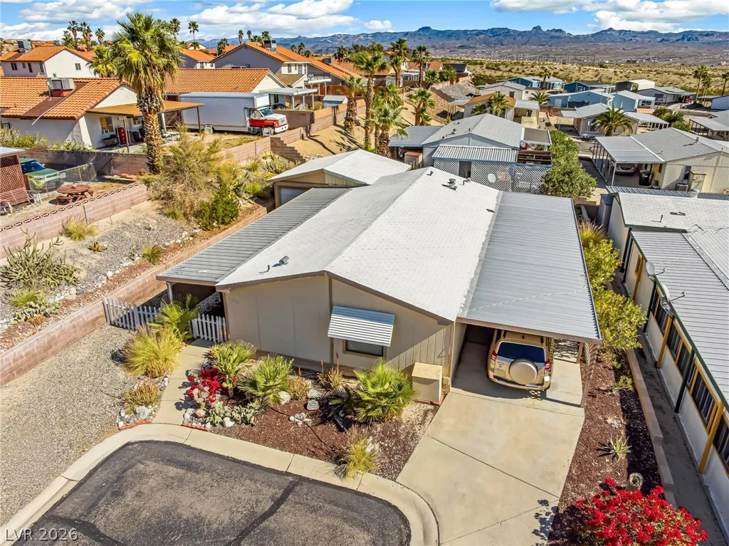 3176 Arroya, Laughlin, NV 89029
