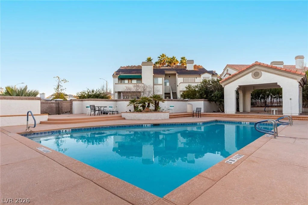315 Seine, Henderson, NV 89014