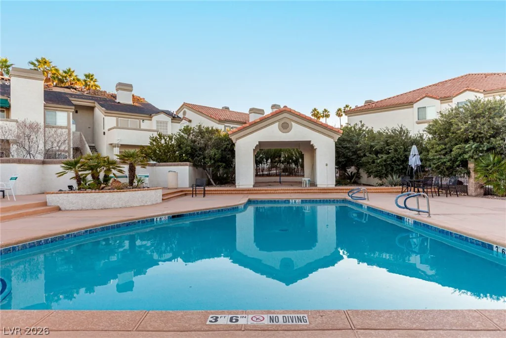 315 Seine, Henderson, NV 89014