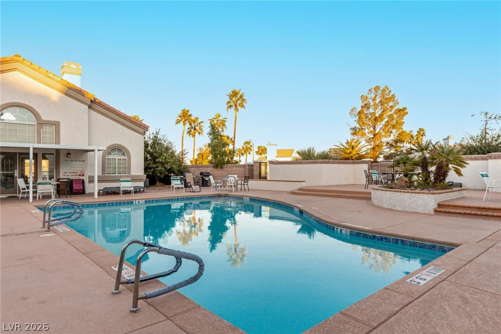 315 Seine, Henderson, NV 89014