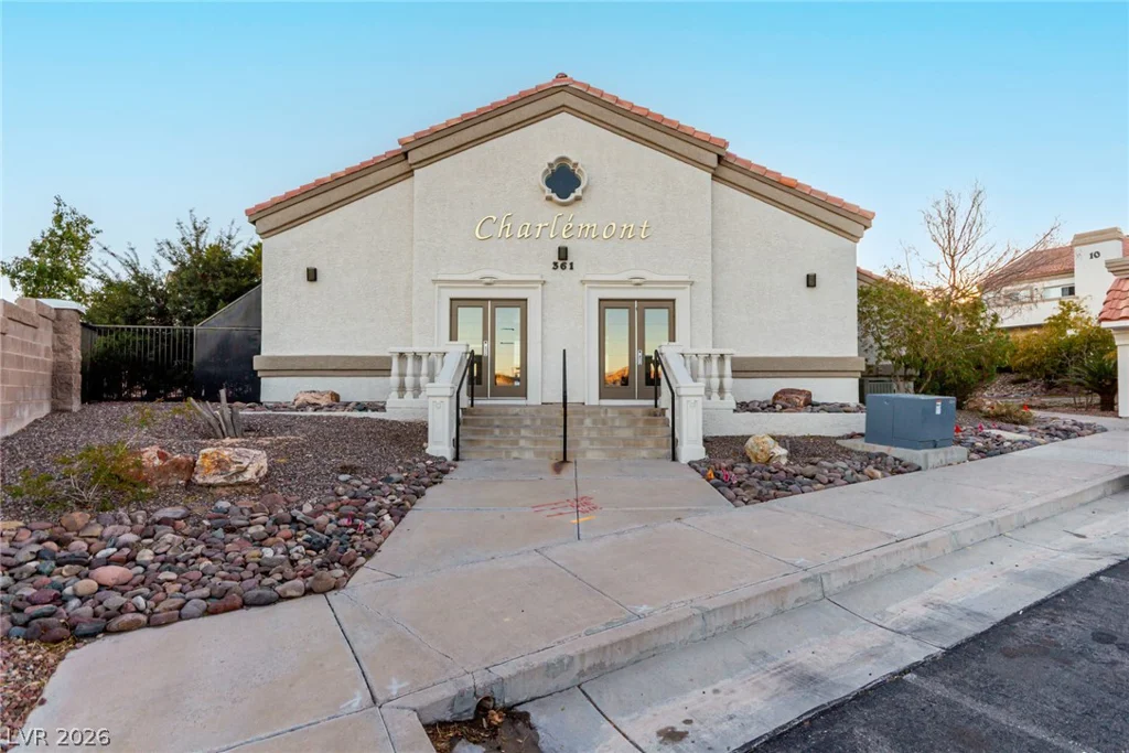 315 Seine, Henderson, NV 89014