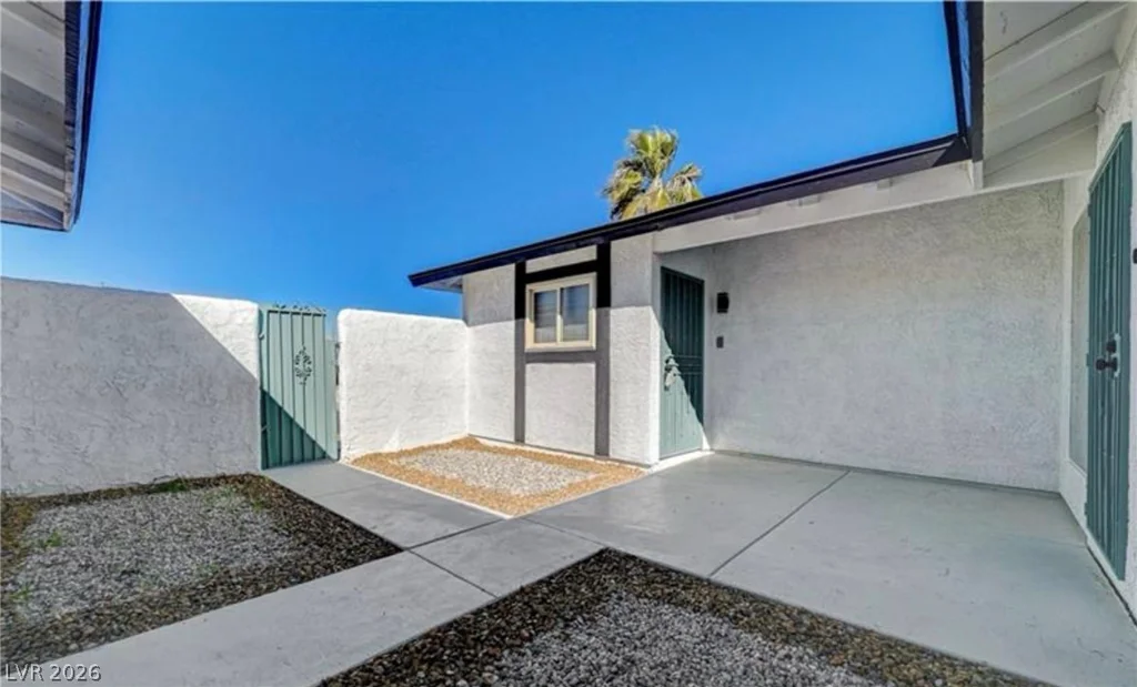 6455 Alomar, Las Vegas, NV 89118