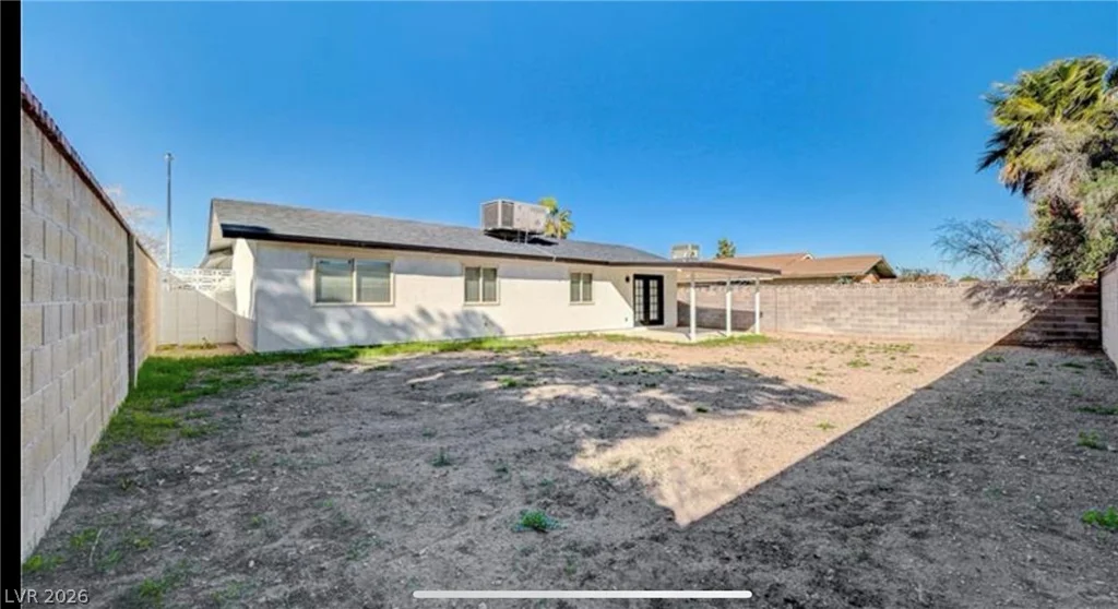 6455 Alomar, Las Vegas, NV 89118