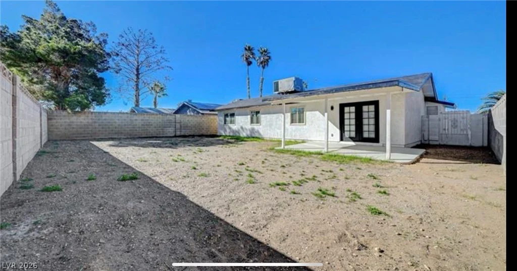 6455 Alomar, Las Vegas, NV 89118
