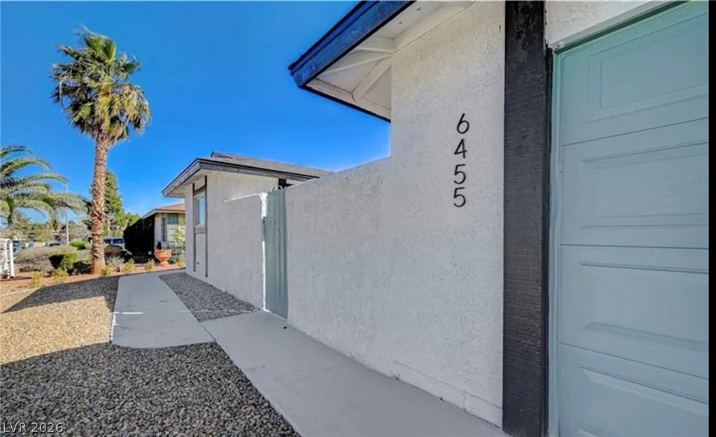 6455 Alomar, Las Vegas, NV 89118