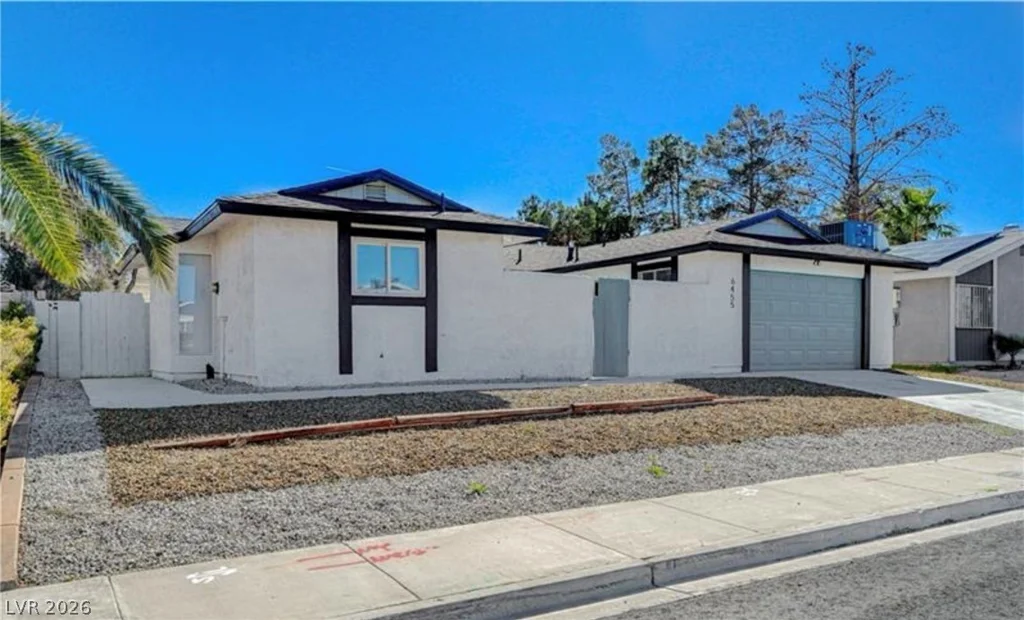 6455 Alomar, Las Vegas, NV 89118