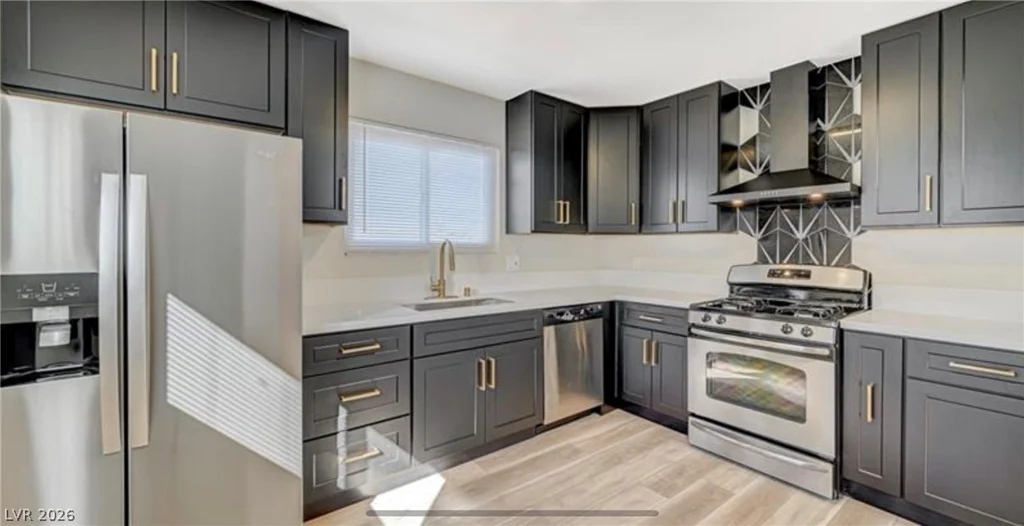 6455 Alomar, Las Vegas, NV 89118