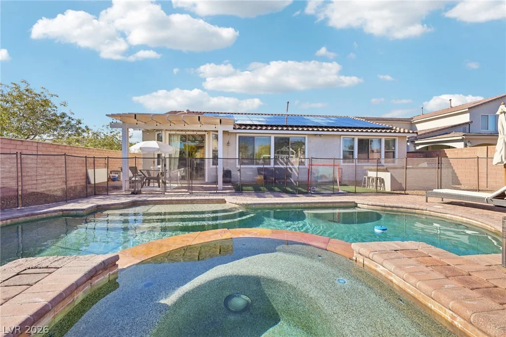 10044 Wild Calla, Las Vegas, NV 89178