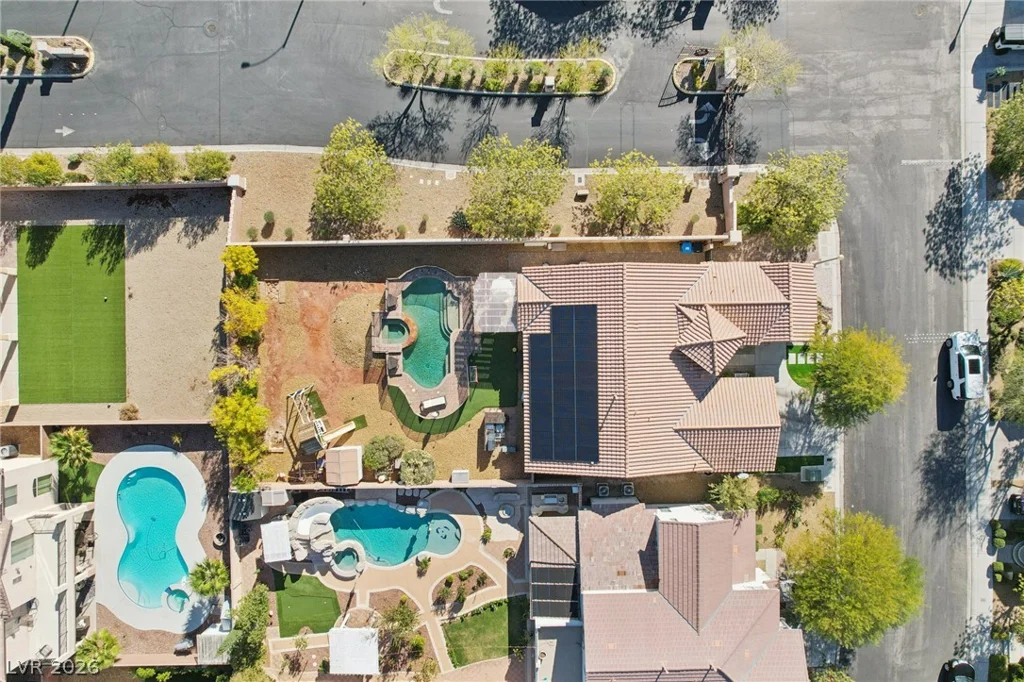 10044 Wild Calla, Las Vegas, NV 89178