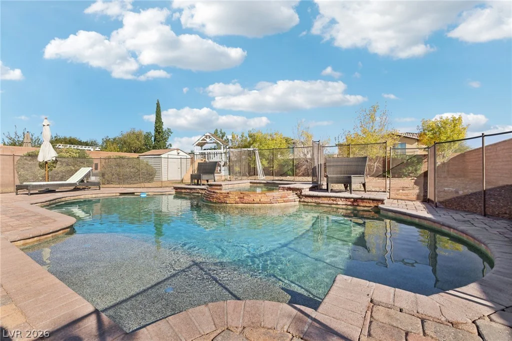 10044 Wild Calla, Las Vegas, NV 89178