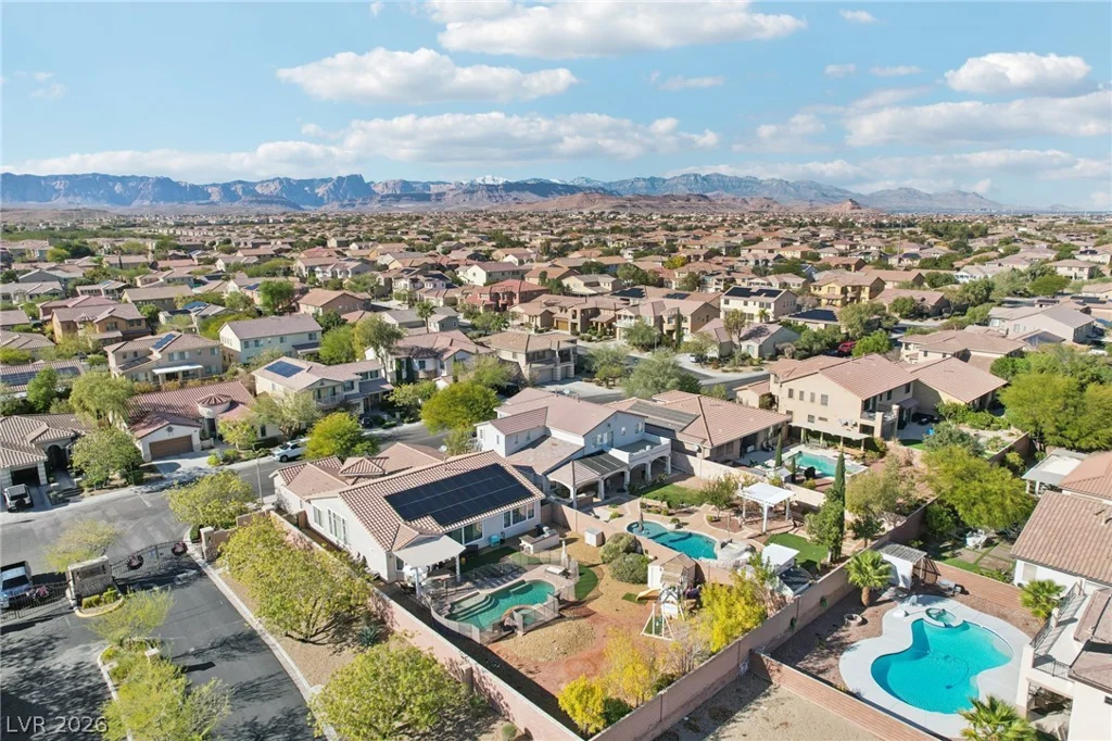 10044 Wild Calla, Las Vegas, NV 89178