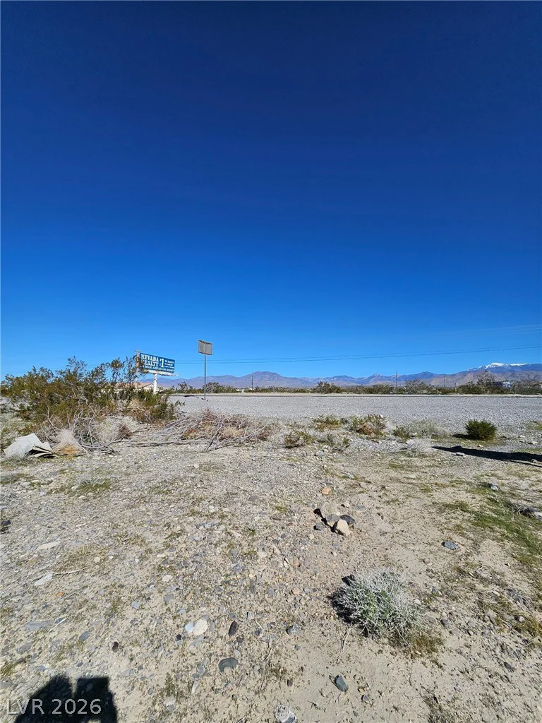 2031 Ambush, Pahrump, NV 89048